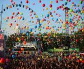 Sziget ajánló: Mastercard Színpad by A38