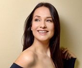 Fődíjat nyert Goztola Krisztina a Bujtor István Filmfesztiválon