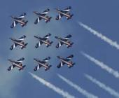 I. Budaörsi Air Show - "Múlt és Jelen", 2018. szeptember 1-2.