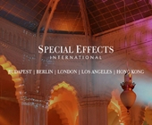Dubaiban erősíti nemzetközi jelenlétét a Special Effects International Zrt.