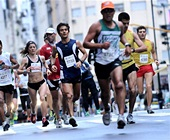 33. SPAR Budapest Maraton® Fesztivál, 2018. október 6.