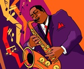 Szegedi Jazz Napok, 2018. november 9-10.
