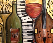 Glass of Jazz vol.4., 2018. október 25.