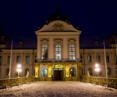 Adventi Kastélynapok, 2018. december 15-16.