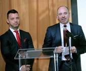 Átadták az ingatlanfejlesztők az „IFK Talentum 2018” díjat