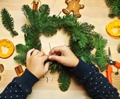 SlowXmas: Öt tipp, hogy ne teljen rohanással az advent