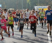 V. Polythlon Infopark Ultramarathon (PIPU'18), 2018. december 22.
