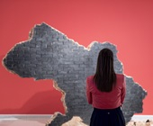 MAGYARORSZÁGI KIÁLLÍTÁS IS SZEREPEL A GLOBAL FINE ART AWARDS DÍJ KÖZÖNSÉGSZAVAZÁSÁN