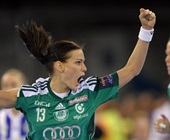 Women's EHF Final4, 2019. május 11-12.
