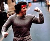 7. Classic Balboa "Rising", 2019. február 9.