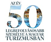 TOP 50 nagyágyú & TOP 10 fiatal