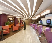MUISZ Év Szállodája: Mercure Budapest City Center