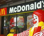 Házhoz szállítás jöhet a McDonald'snál