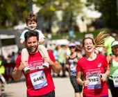 Generali Runner's World Run, 2019. március 31.