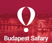 Startup Safari Budapest, 2019. április 17.