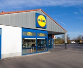"Gyorséttermeket" nyitott a Lidl
