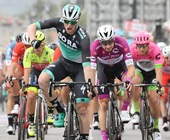 Budapestről startolhat a 2020-as Giro d'Italia