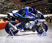 Motor Show Budapest, 2019. május 4-5.
