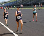 RING RUN Hungaroring 2019 - futóverseny, 2019. július 20.
