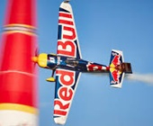 Világszerte megszűnik a Red Bull Air Race