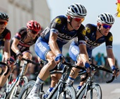 A Dunakanyart, Győrt, Fehérvárt és a Balatont is érinti a 2020-as Giro d'Italia