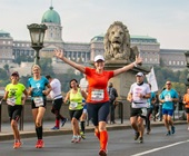 34. SPAR Budapest Maraton, 2019. szeptember 28-29.