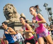 34. Wizz Air Budapest Félmaraton, 2019. szeptember 8.