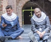 Vidám Shakespeare, vagy amit akartok