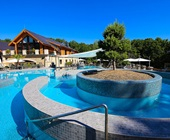 Az Avalon Resort & SPA nyerte el Kelet-Európa legjobb SPA-ja díját