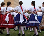 Szoboszlói Folkhétvége, 2019. július 25-28.