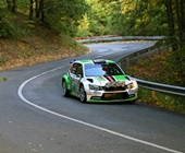 53. MECSEK RALLYE, 2019. október 11-12.
