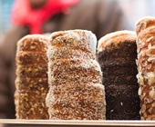 7. Kürtőskalács Fesztivál, 2019. október 11-13.