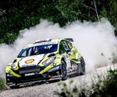 Ózd-Salgó Rallye, 2019. augusztus 23-25.