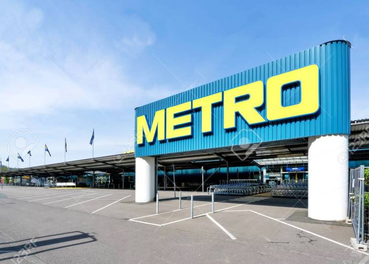 Gazdát cserélt néhány Metro Cash & Carry