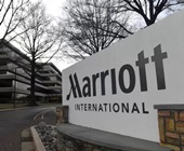 Marriott International road show Budapesten