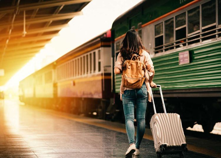 Ismét pályázhatnak a fiataloknak ingyenes InterRail-bérletre