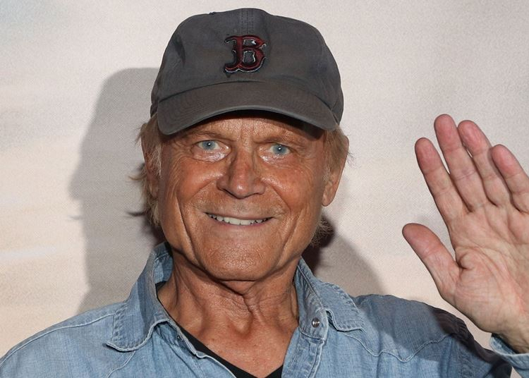Terence Hill fia 50 éves lett - Apa-fia fotókat posztolt ennek alkalmából a sztár