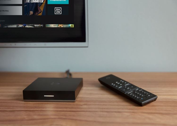 Ígéretes képességekkel indul a Vodafone TV