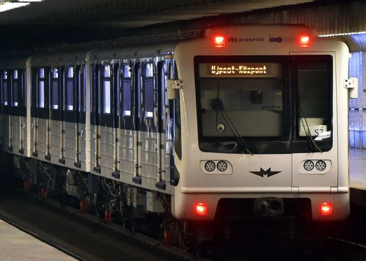 Tavasztól felújítják a 3-as metró középső szakaszát