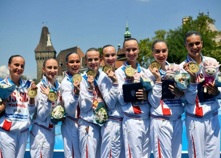 Négy évre eltiltották Oroszországot az olimpiai és világbajnoki részvételtől