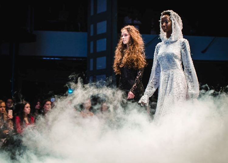Daalarna Fashion Show - Elmarad