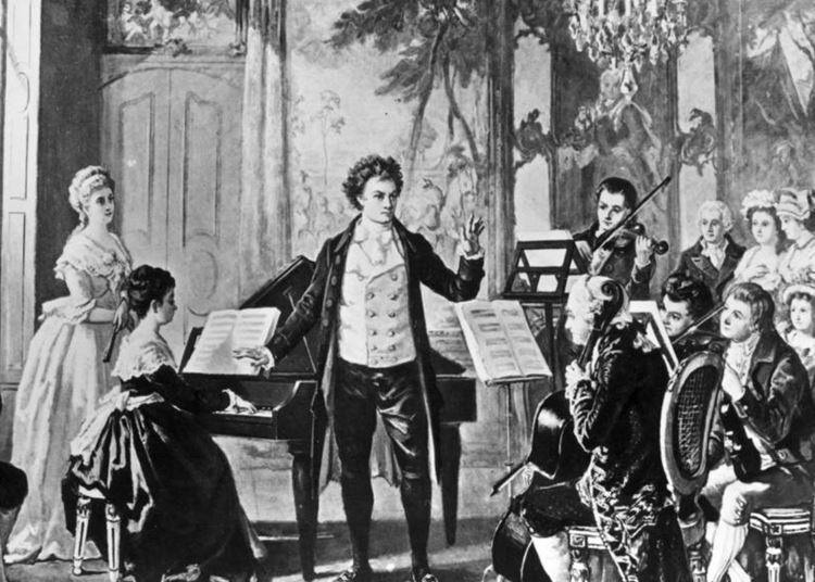 Kezdetét vette a Beethoven emlékév Bécsben