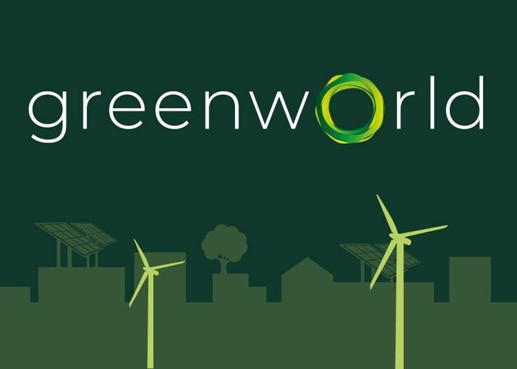 Green World, 2020. január 30. - február 2.
