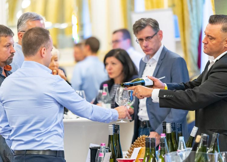 Winelovers Grand, az év első borfesztiválja, 2020. február 1.