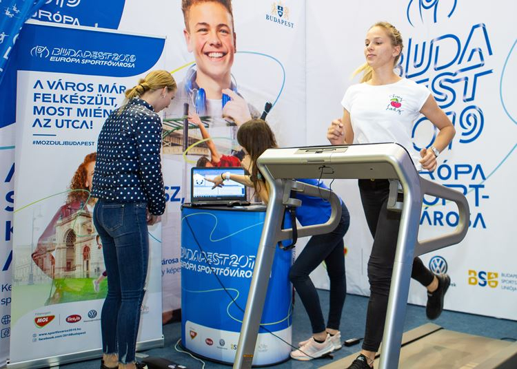 Fuss Velünk! Expo, 2020. április 2-4. - ELHALASZTVA!