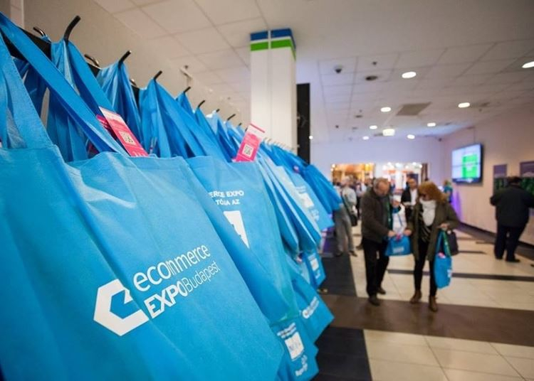 Ecommerce Expo Budapest, 2020. január 30.