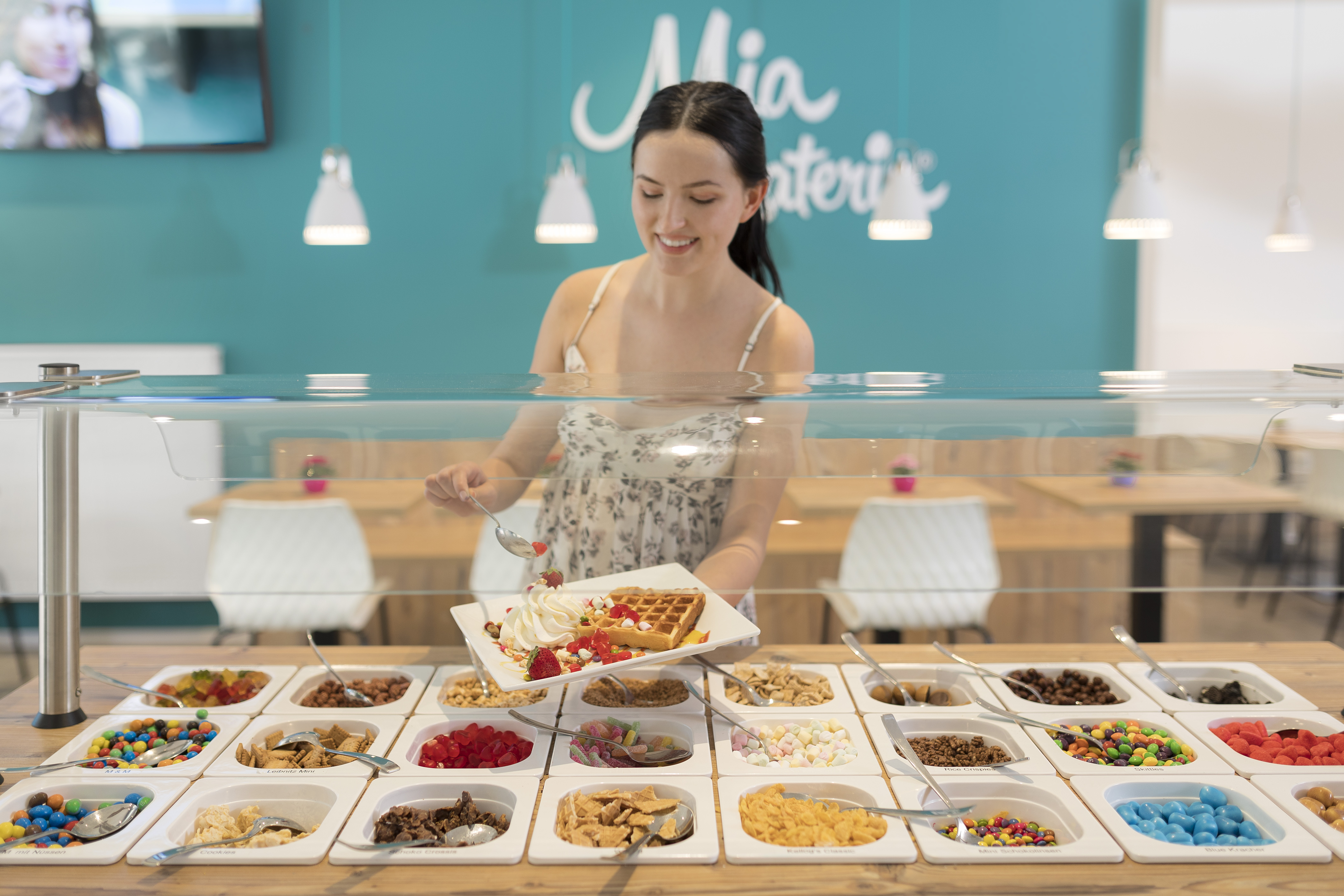 GELATISSIMO Nemzetközi kézműves fagylalt szakvásár Stuttgart, 2020. február 15-19.