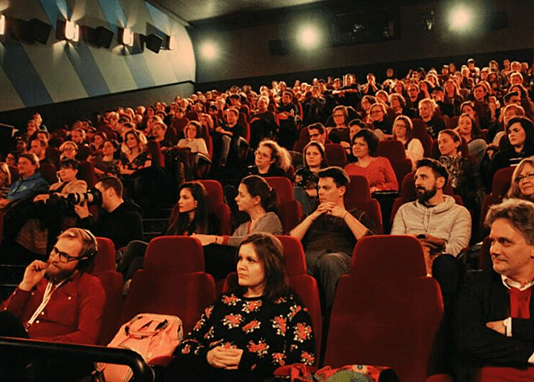 Nemzetközi Dokumentumfilm Fesztivál, 2020. február 2-ig