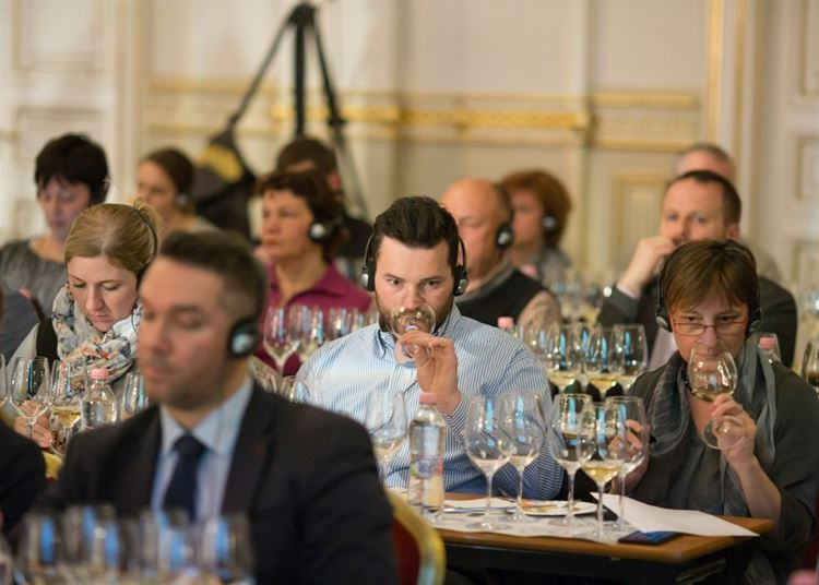 VinCe Wine Show, 2020. június 6-7. (új időpont!)