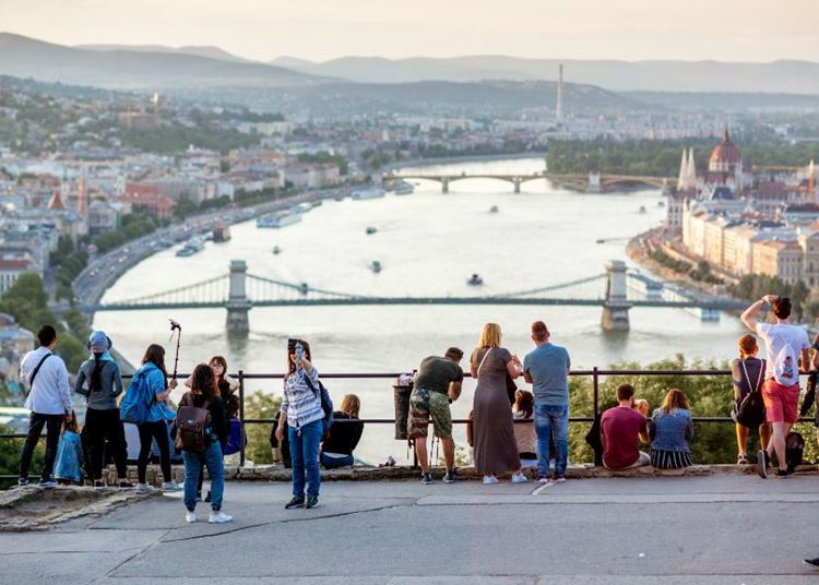 Megnyílt a regisztráció az Idegenvezetők Világnapjának programjaira, 2020. február 20-23.